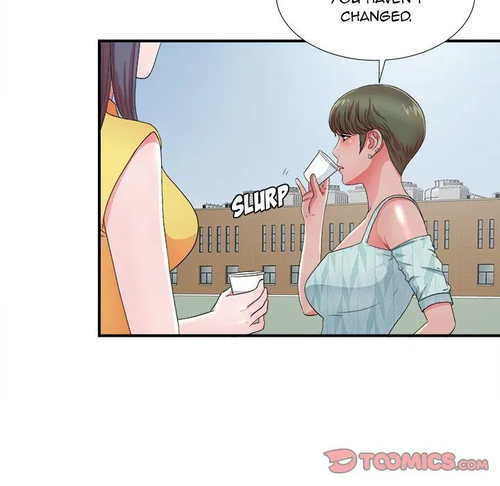 Read The Rookie chapter 18 image 5 on Lezhin