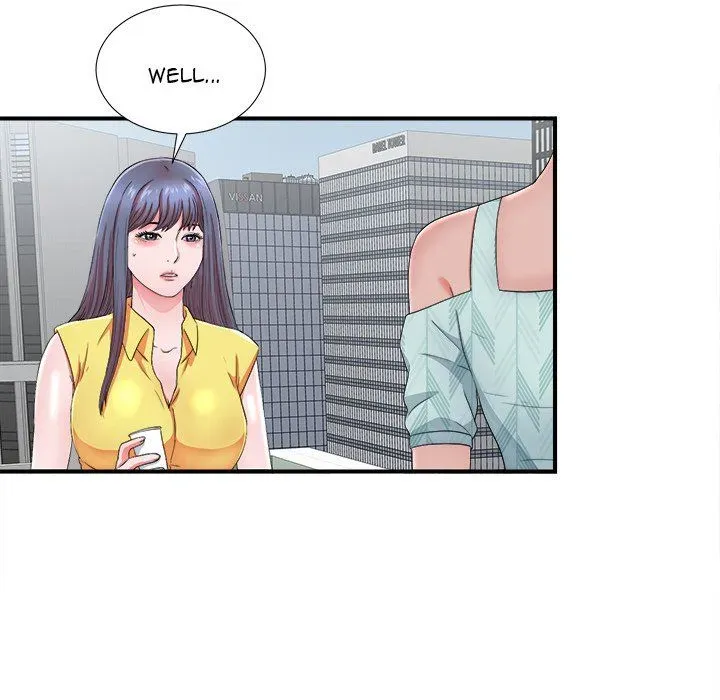 Read The Rookie chapter 18 image 6 on Lezhin