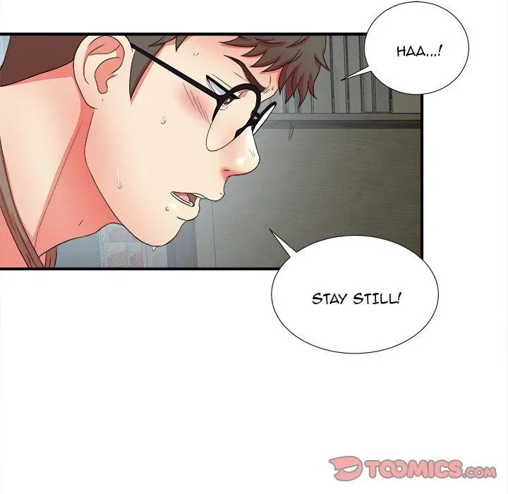 Read The Rookie chapter 18 image 69 on Lezhin