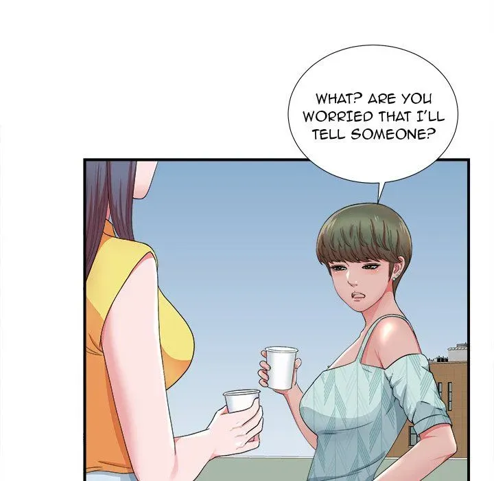 Read The Rookie chapter 18 image 7 on Lezhin