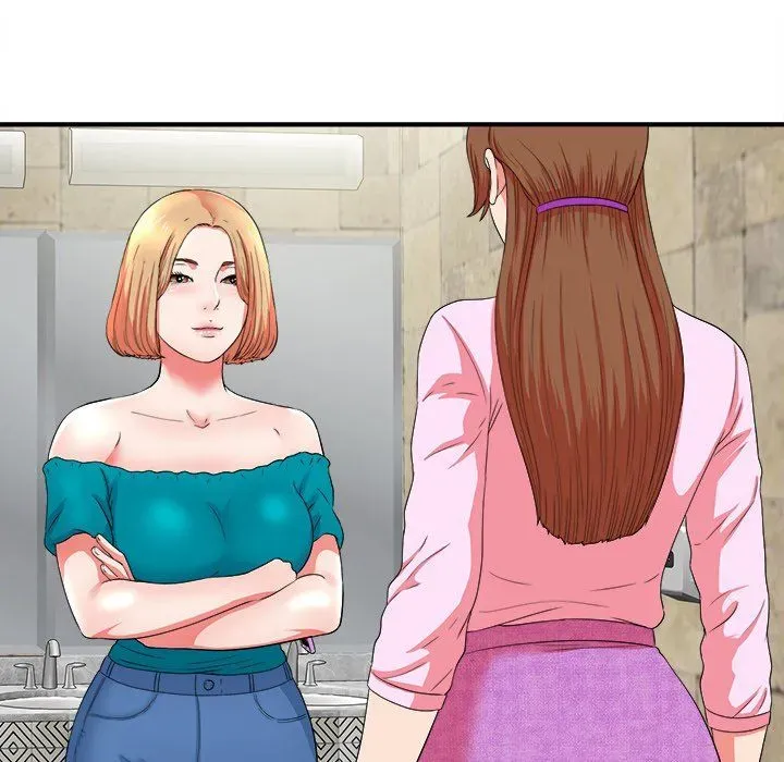Read The Rookie chapter 18 image 78 on Lezhin
