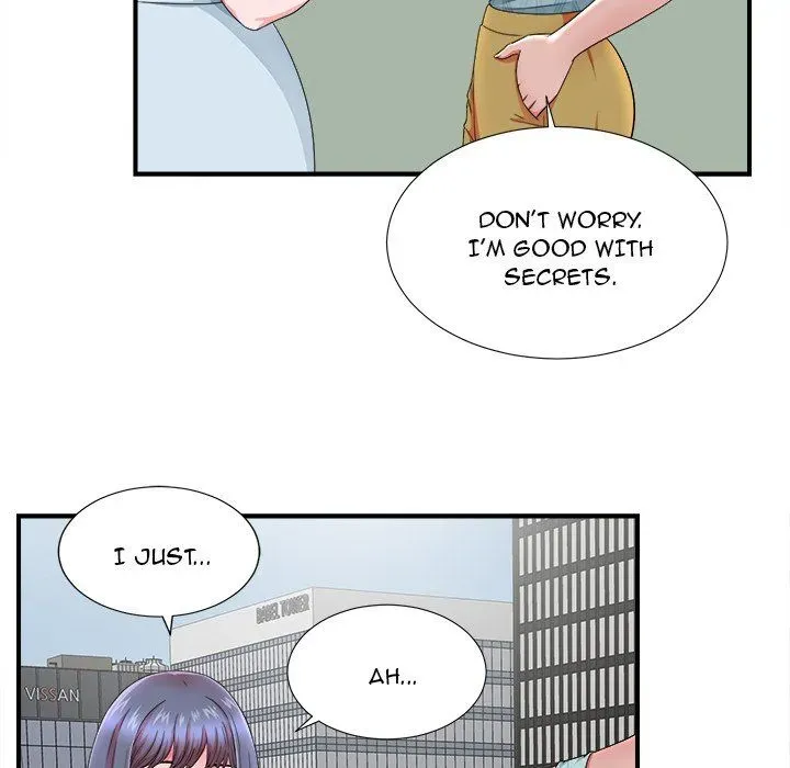 Read The Rookie chapter 18 image 8 on Lezhin