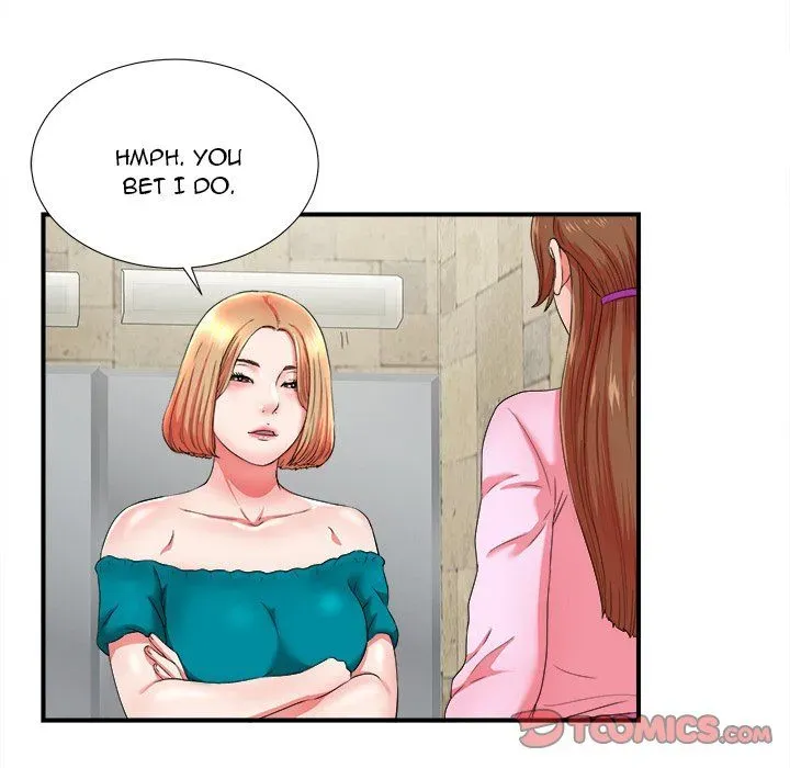 Read The Rookie chapter 18 image 81 on Lezhin