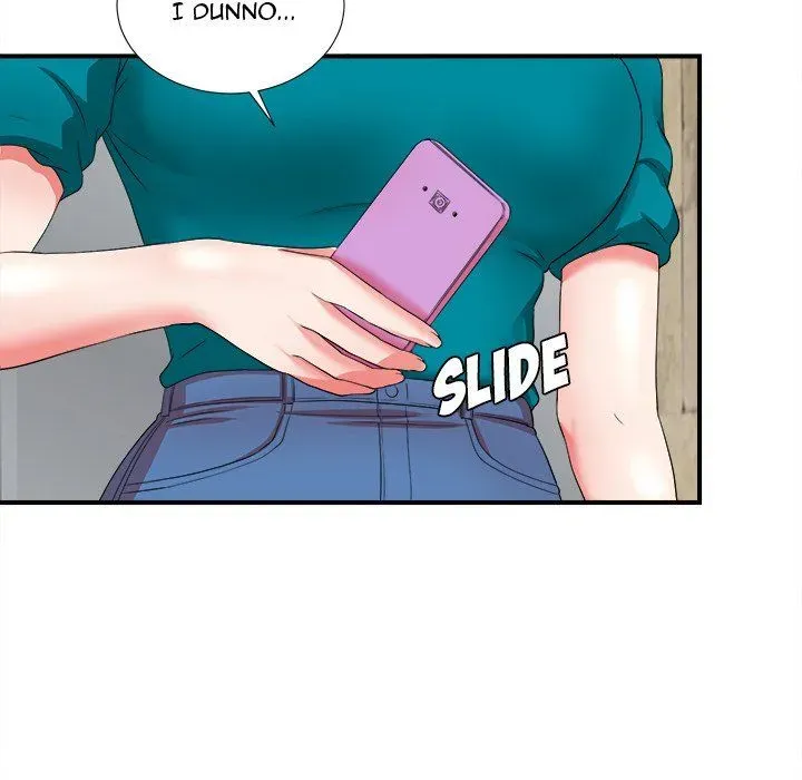 Read The Rookie chapter 18 image 84 on Lezhin