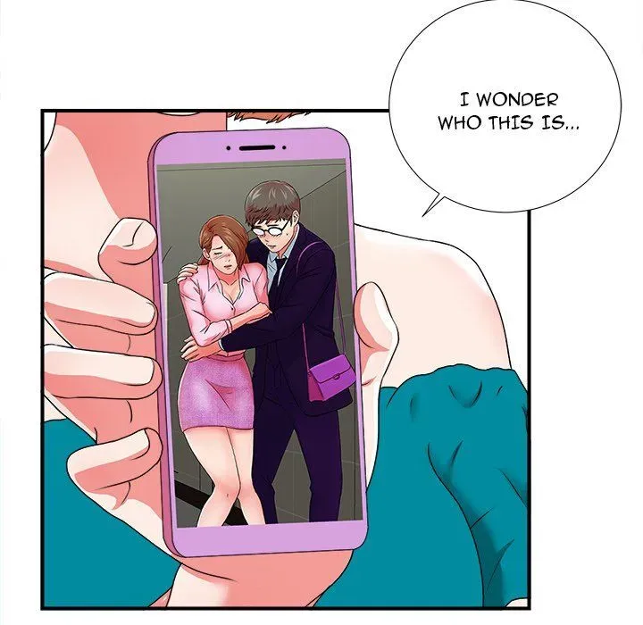 Read The Rookie chapter 18 image 88 on Lezhin