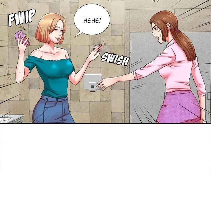 Read The Rookie chapter 18 image 91 on Lezhin