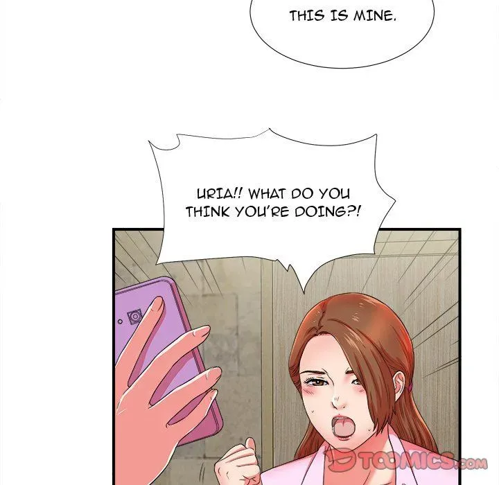 Read The Rookie chapter 18 image 93 on Lezhin