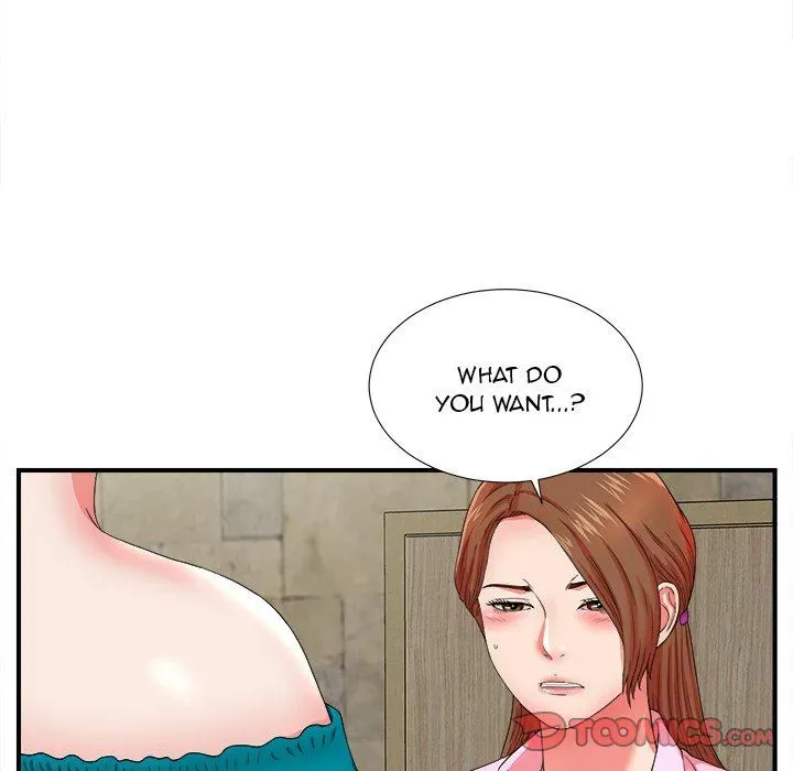 Read The Rookie chapter 18 image 97 on Lezhin