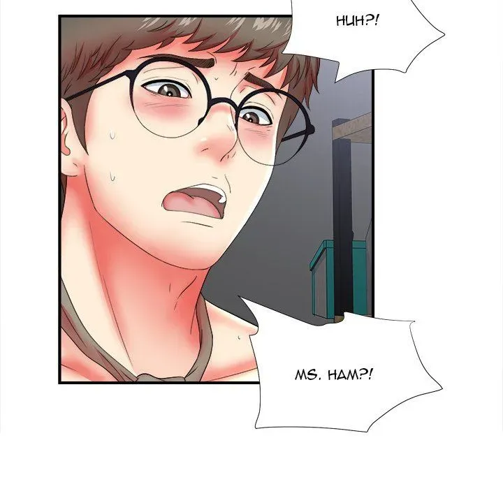 Read The Rookie chapter 19 image 19 on Lezhin