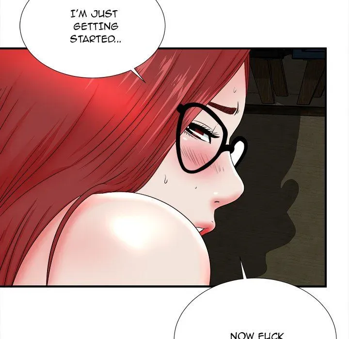 Read The Rookie chapter 19 image 23 on Lezhin