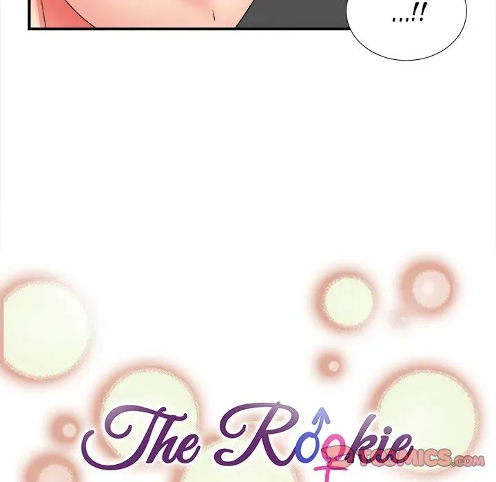 Read The Rookie chapter 19 image 25 on Lezhin