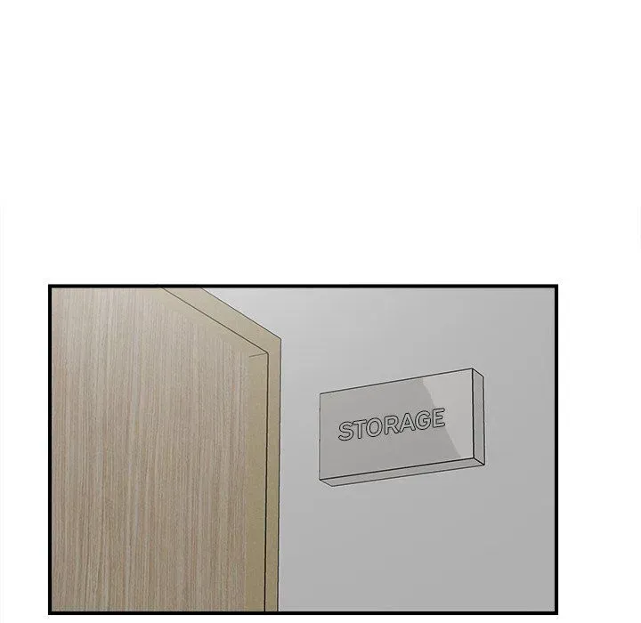 Read The Rookie chapter 19 image 27 on Lezhin