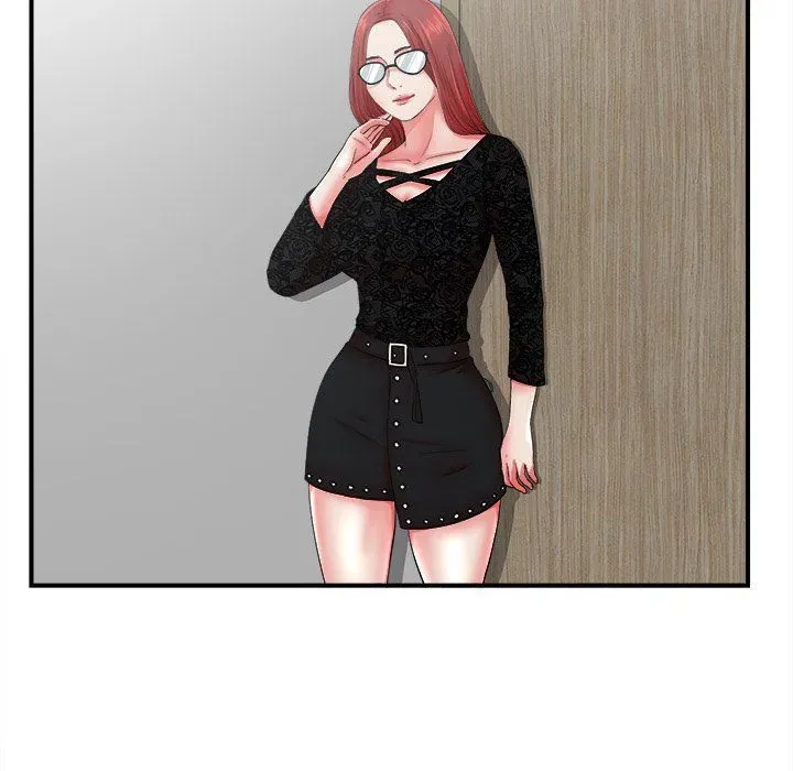 Read The Rookie chapter 19 image 30 on Lezhin