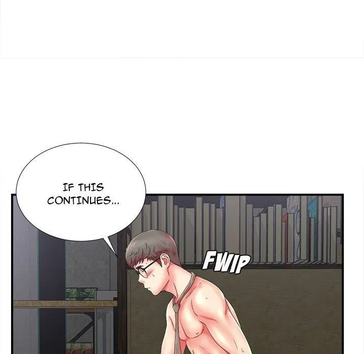 Read The Rookie chapter 19 image 38 on Lezhin