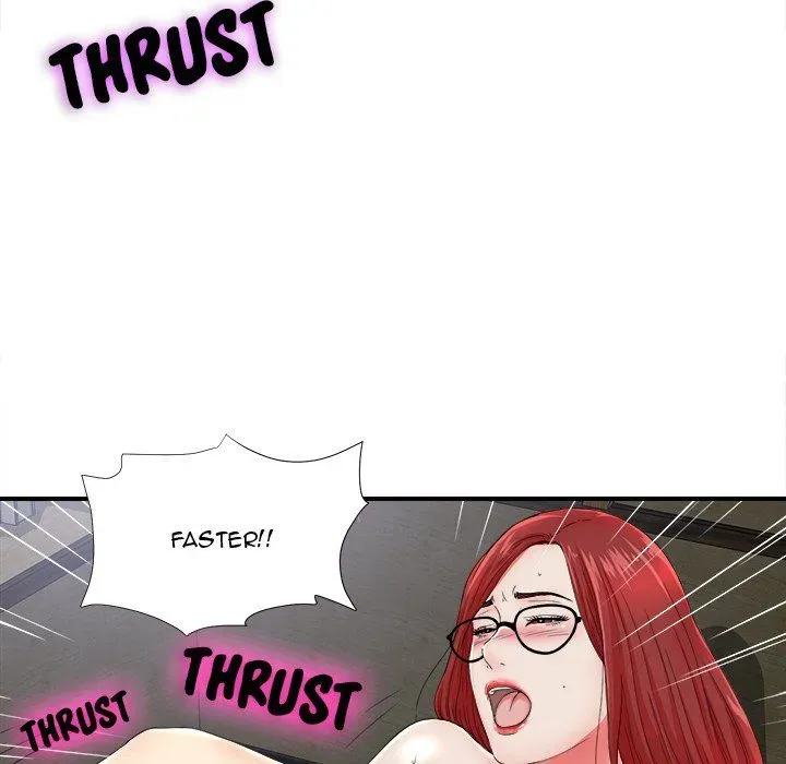 Read The Rookie chapter 19 image 4 on Lezhin