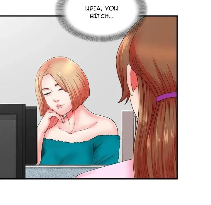 Read The Rookie chapter 19 image 44 on Lezhin