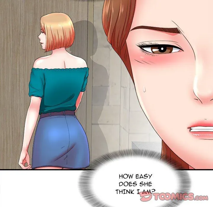 Read The Rookie chapter 19 image 53 on Lezhin