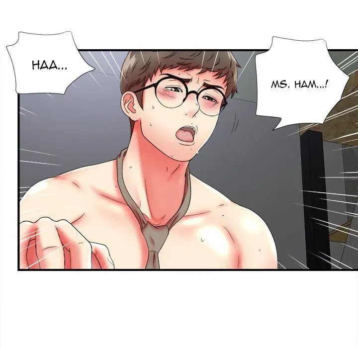 Read The Rookie chapter 19 image 6 on Lezhin
