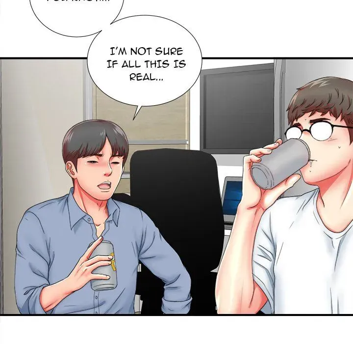 Read The Rookie chapter 19 image 60 on Lezhin