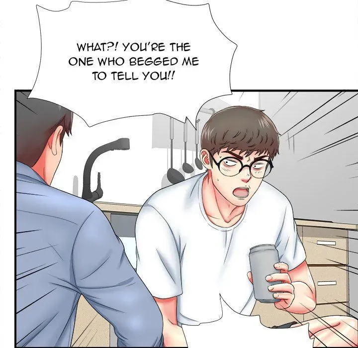 Read The Rookie chapter 19 image 63 on Lezhin