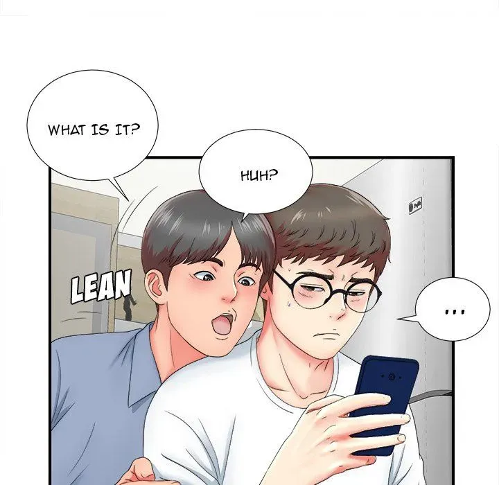 Read The Rookie chapter 19 image 71 on Lezhin