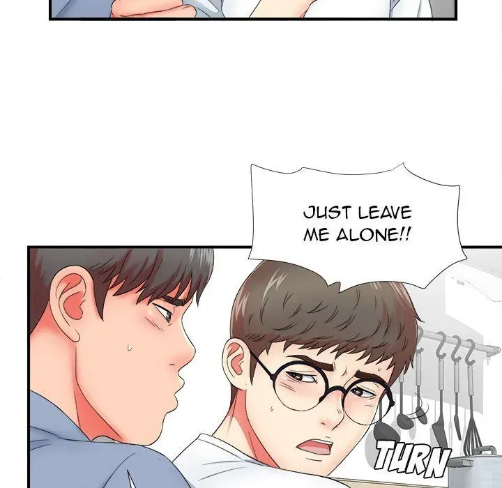 Read The Rookie chapter 19 image 72 on Lezhin