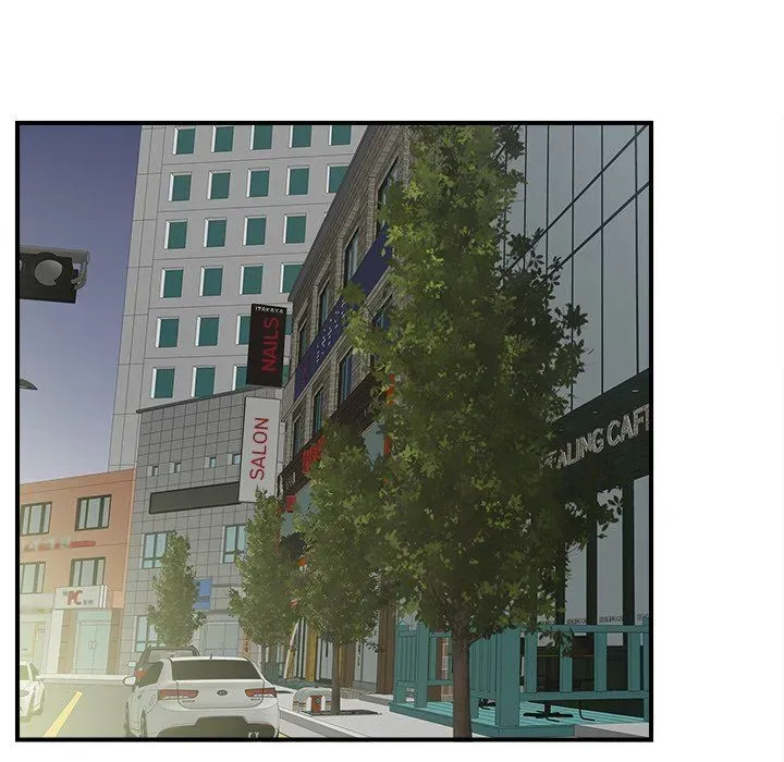 Read The Rookie chapter 19 image 74 on Lezhin
