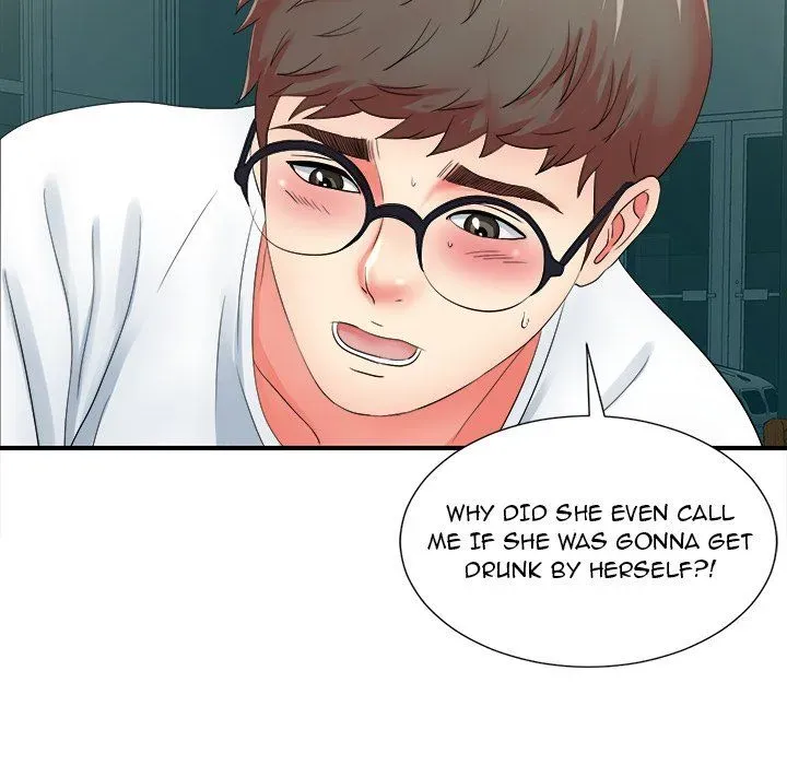 Read The Rookie chapter 19 image 83 on Lezhin