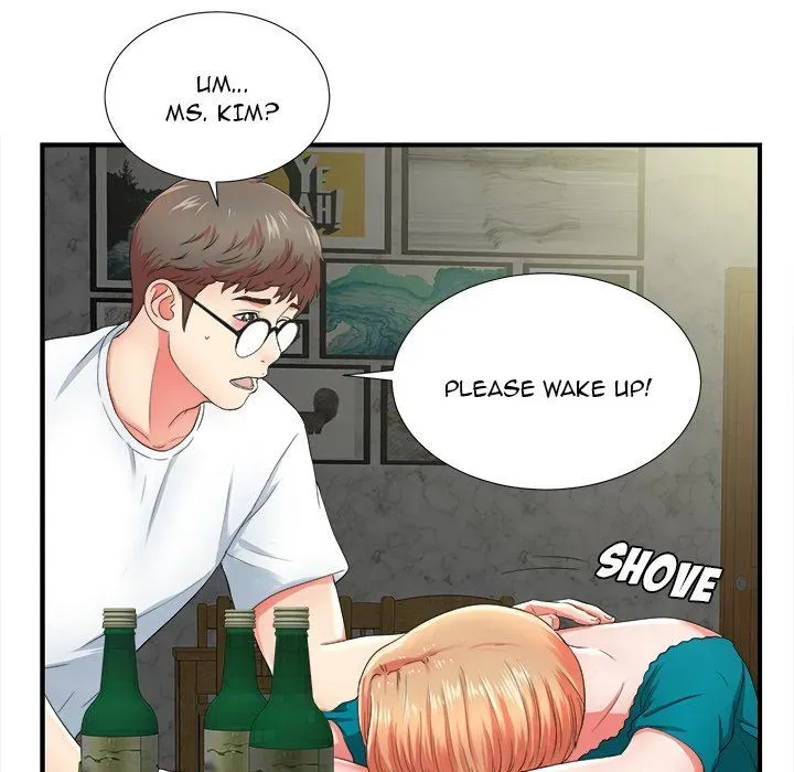 Read The Rookie chapter 19 image 84 on Lezhin