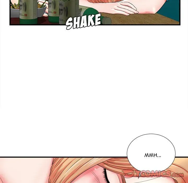 Read The Rookie chapter 19 image 85 on Lezhin