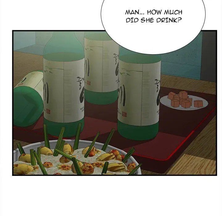 Read The Rookie chapter 19 image 87 on Lezhin