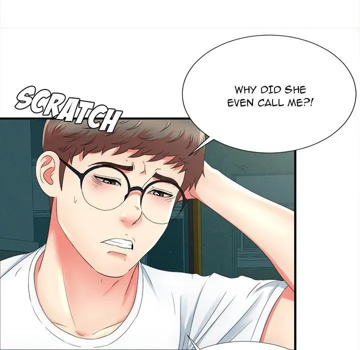 Read The Rookie chapter 19 image 88 on Lezhin