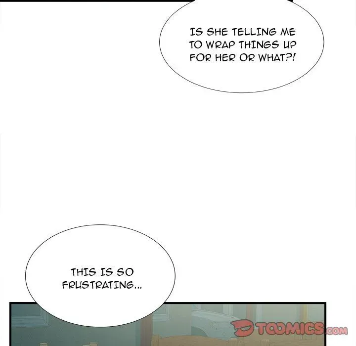 Read The Rookie chapter 19 image 89 on Lezhin