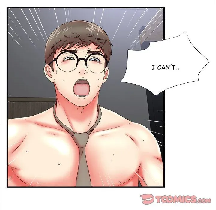 Read The Rookie chapter 19 image 9 on Lezhin