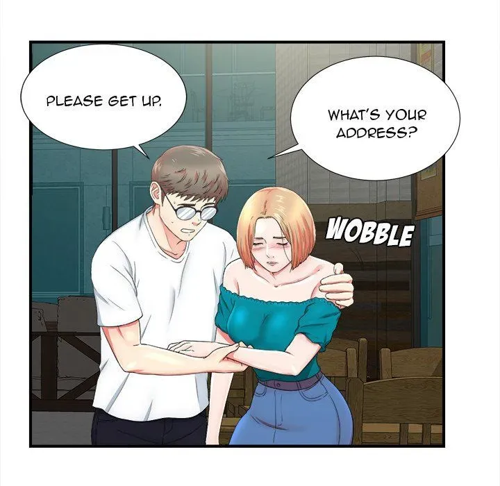 Read The Rookie chapter 19 image 91 on Lezhin