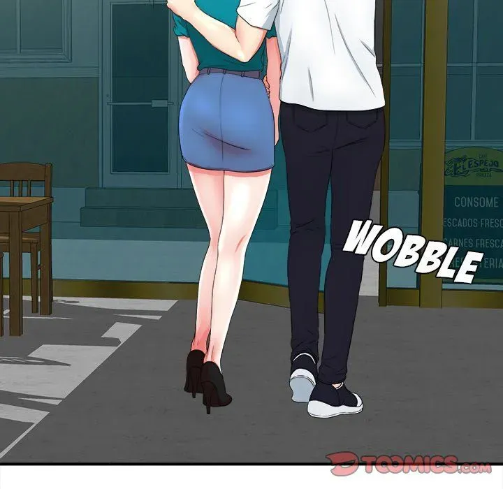 Read The Rookie chapter 19 image 93 on Lezhin