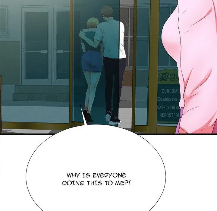 Read The Rookie chapter 19 image 95 on Lezhin
