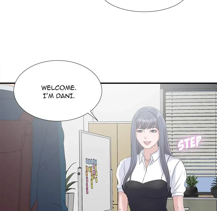 Read The Rookie chapter 2 image 12 on Lezhin