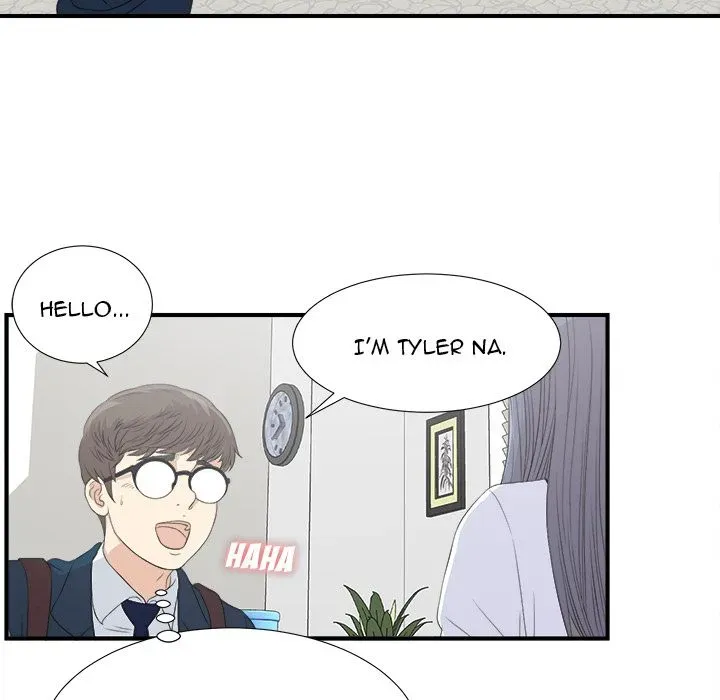 Read The Rookie chapter 2 image 14 on Lezhin