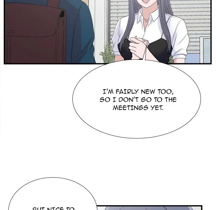 Read The Rookie chapter 2 image 16 on Lezhin