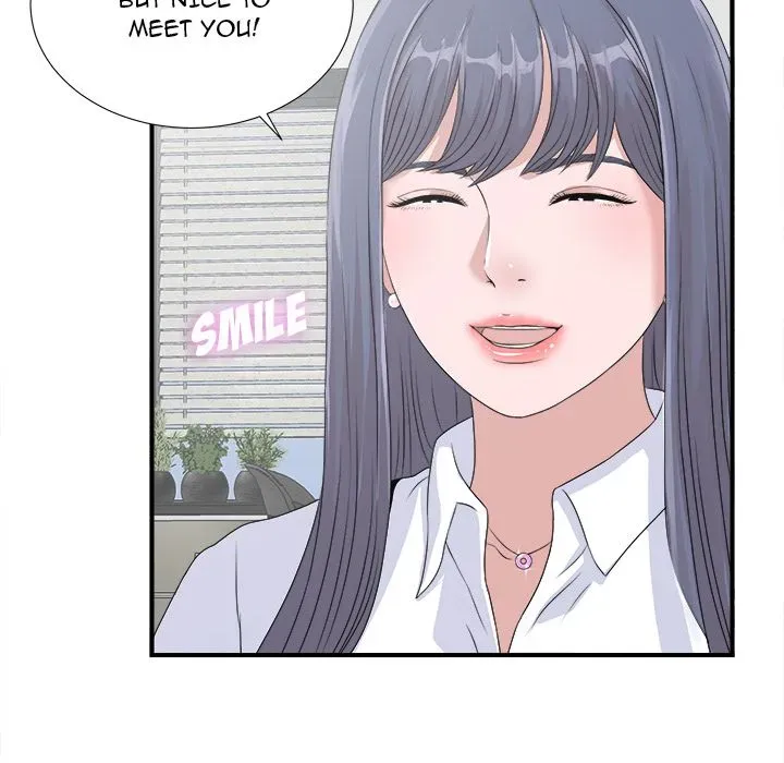 Read The Rookie chapter 2 image 17 on Lezhin
