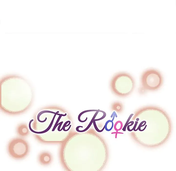 Read The Rookie chapter 2 image 18 on Lezhin