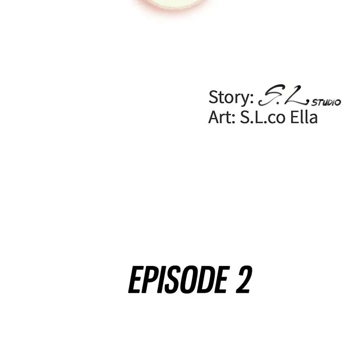 Read The Rookie chapter 2 image 19 on Lezhin