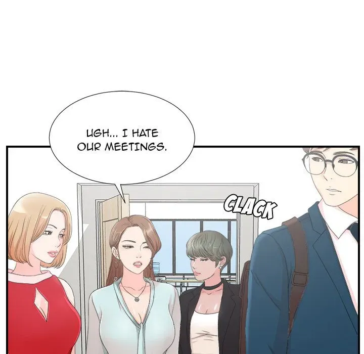 Read The Rookie chapter 2 image 20 on Lezhin