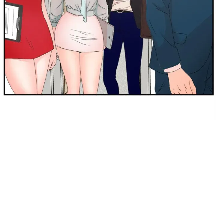 Read The Rookie chapter 2 image 21 on Lezhin