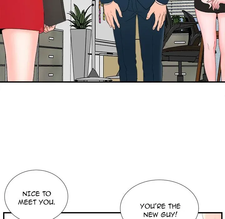 Read The Rookie chapter 2 image 24 on Lezhin