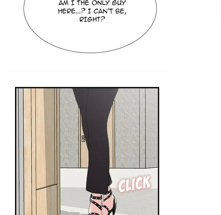 Read The Rookie chapter 2 image 27 on Lezhin