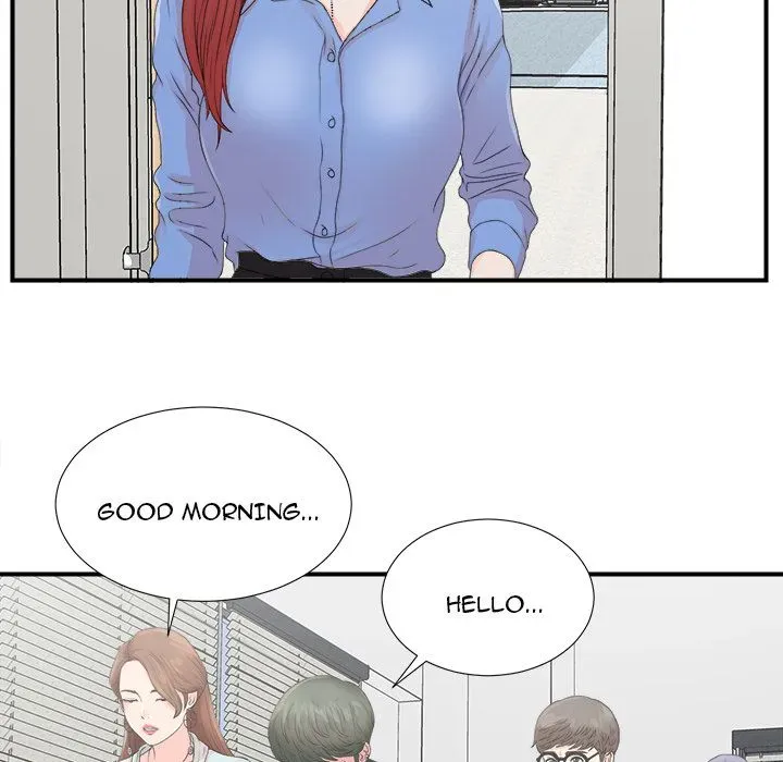 Read The Rookie chapter 2 image 29 on Lezhin