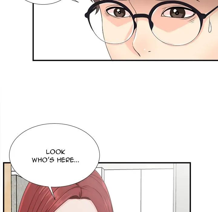 Read The Rookie chapter 2 image 31 on Lezhin