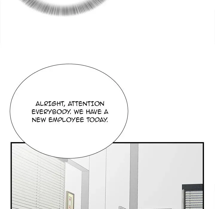 Read The Rookie chapter 2 image 34 on Lezhin